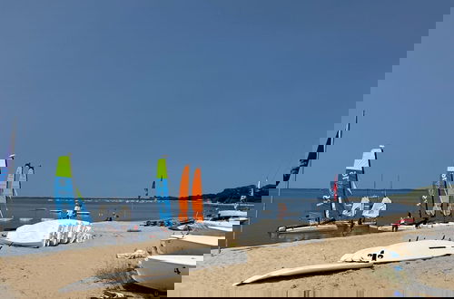 Foto 13 - Heritage Mansion on Arcachon Bay