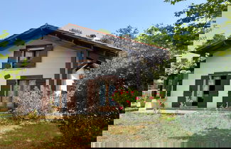 Photo 1 - Heritage Mansion on Arcachon Bay