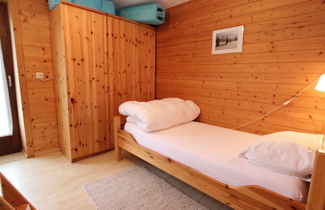 Chalet Anna Near Ski Area in Niedernsill - Foto 7