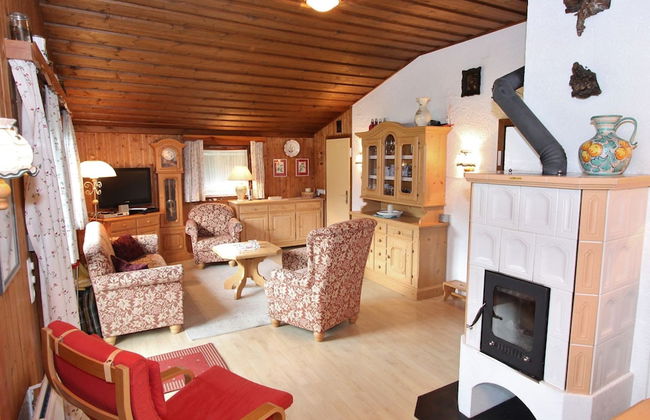 Chalet Anna Near Ski Area in Niedernsill - Foto 17