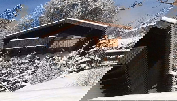 Foto 1 - Chalet Anna Near Ski Area in Niedernsill