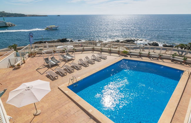 Mar Blava in Cala Rajada - Photo 1