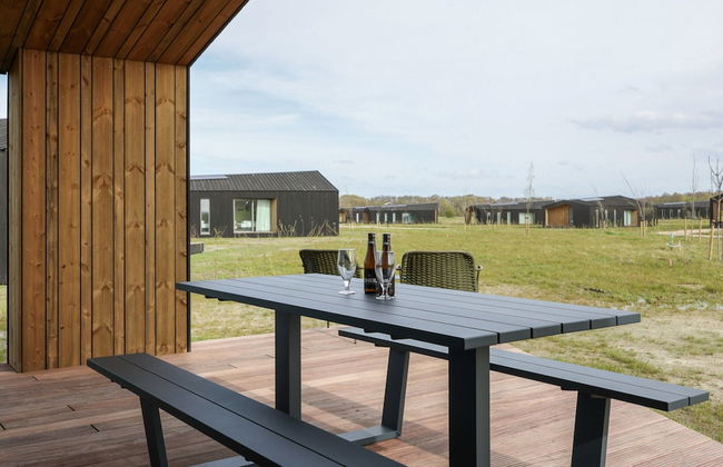 Lovely Holiday Home in the Nature - Foto 24