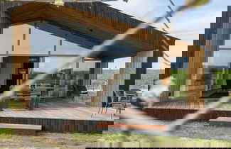 Photo 1 - Lovely Holiday Home in the Nature