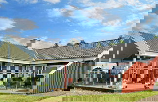 Photo 1 - 5 Star Holiday Home in Allinge