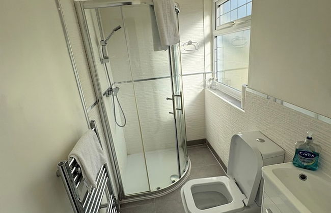 Large 8 Bedroom House in Edgbaston - Foto 14