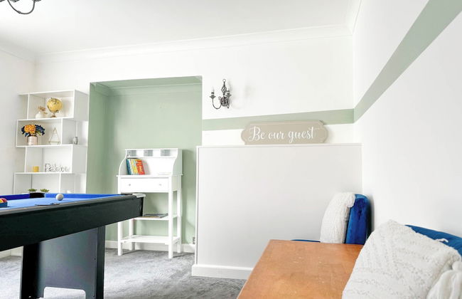 Large 8 Bedroom House in Edgbaston - Foto 7