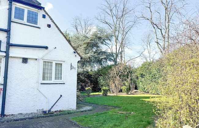 Large 8 Bedroom House in Edgbaston - Foto 17