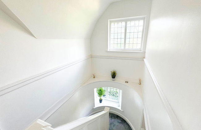 Large 8 Bedroom House in Edgbaston - Foto 13