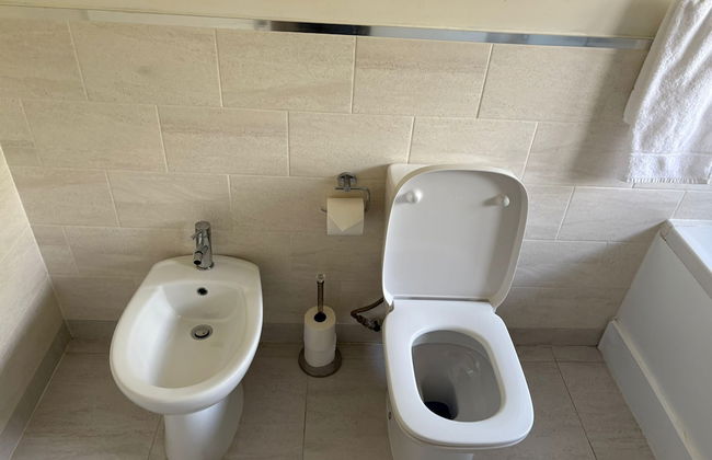 Large 8 Bedroom House in Edgbaston - Foto 16