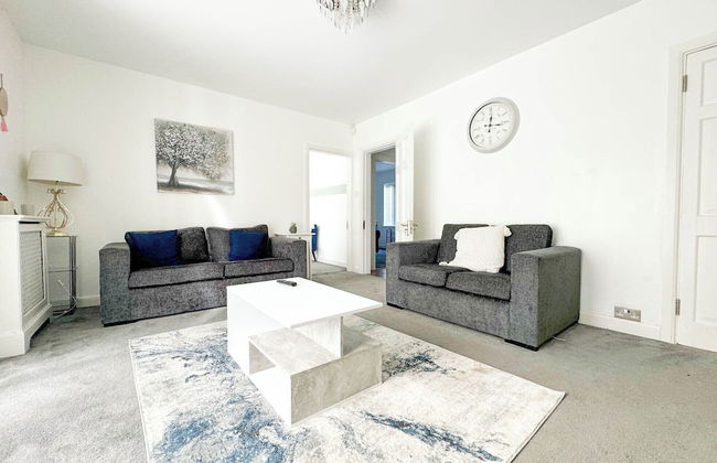 Large 8 Bedroom House in Edgbaston - Foto 11