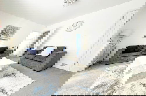 Foto 11 - Large 8 Bedroom House in Edgbaston