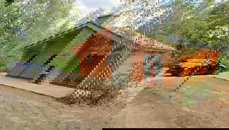 Foto 1 - Modern Holiday Home Near Forest