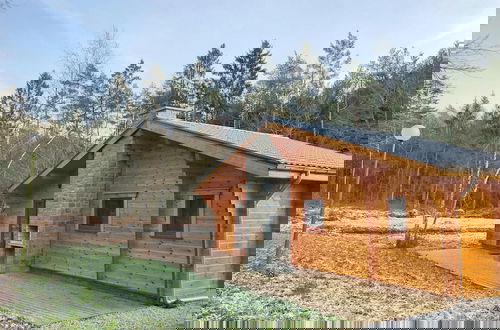 Foto 21 - Modern Holiday Home Near Forest