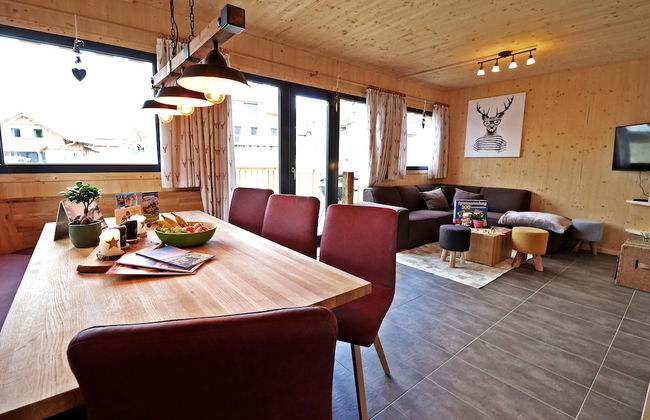 Casa de 5 quartos em Hohentauern com jardim e terraço - Foto 25