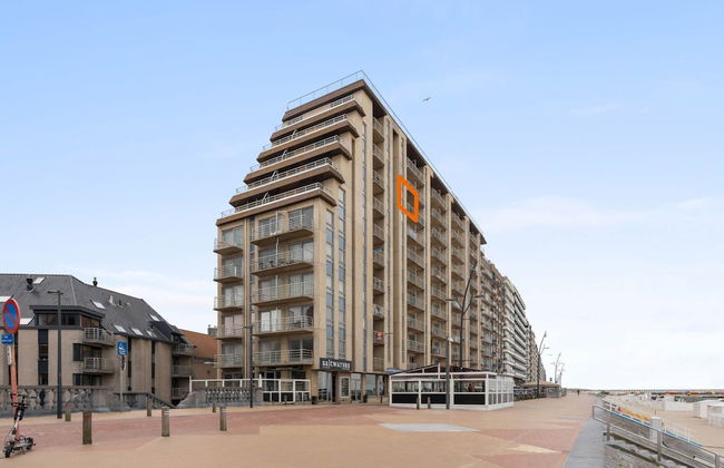Appealing Apartment With Sea-view - Foto 18
