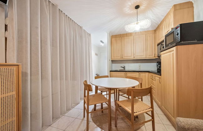 Appealing Apartment With Sea-view - Foto 8