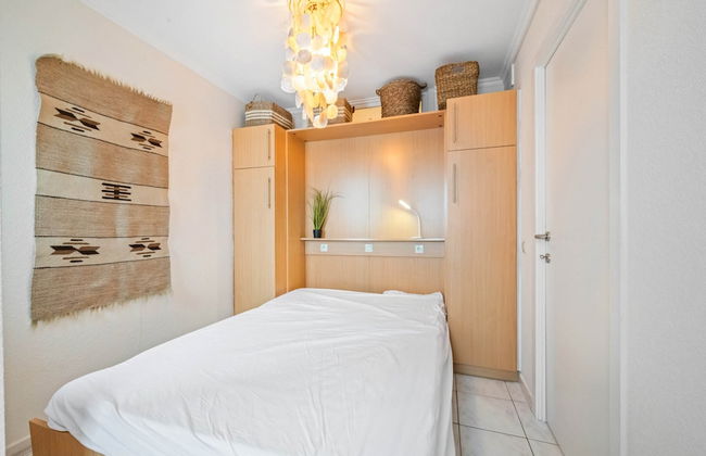 Appealing Apartment With Sea-view - Foto 4