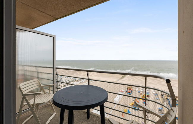 Appealing Apartment With Sea-view - Foto 12