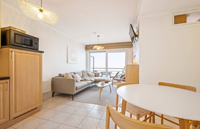 Appealing Apartment With Sea-view - Foto 10