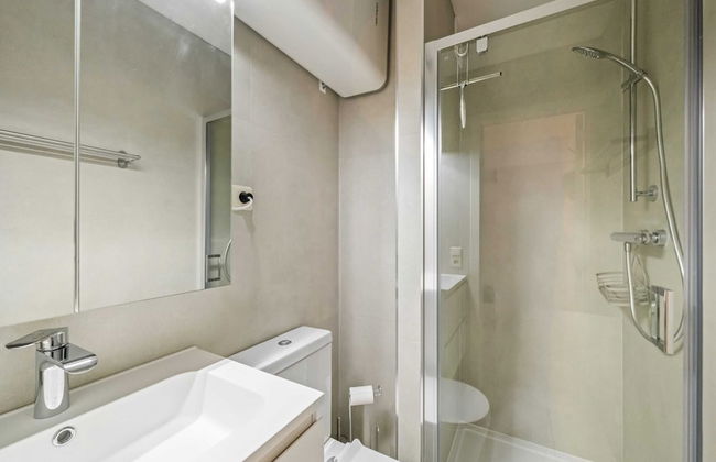 Appealing Apartment With Sea-view - Foto 14