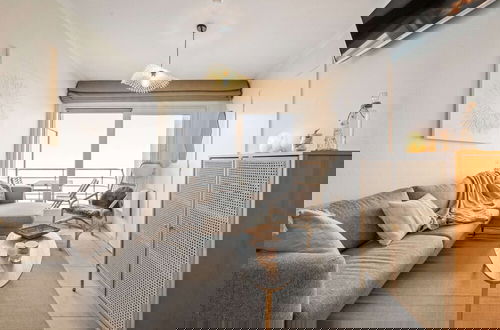 Photo 1 - Appealing Apartment With Sea-view
