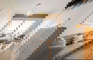 Photo 1 - Appealing Apartment With Sea-view