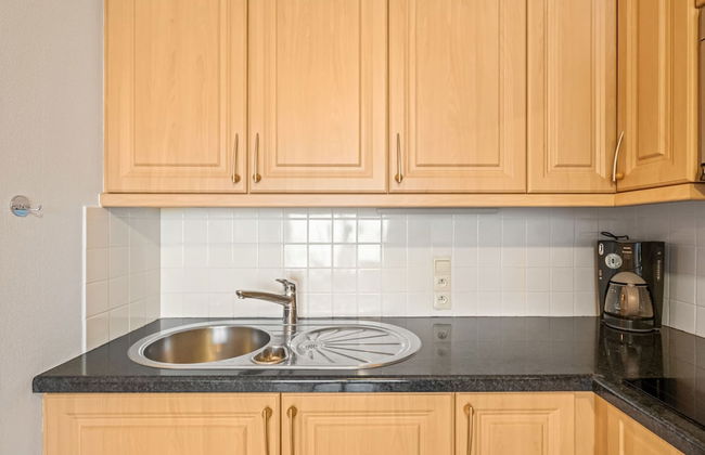 Appealing Apartment With Sea-view - Foto 6