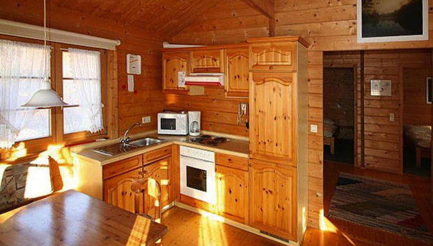 Cucina privata