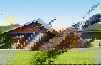 Foto 1 - Holiday Park in Hayingen With Sauna