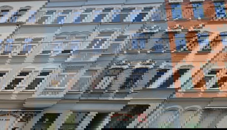 Photo 1 - Flat in Zwickau Near August Horch Museum