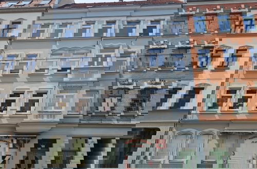 Photo 1 - Flat in Zwickau Near August Horch Museum
