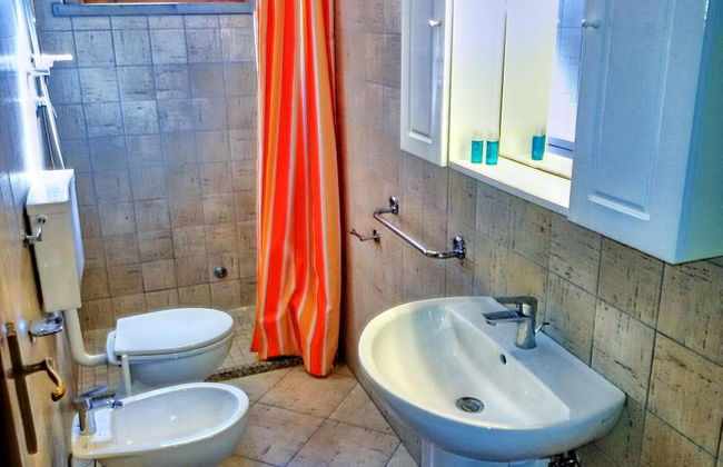 Cosy Apartment 200m From the sea - Foto 7