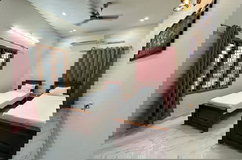 Foto 5 - SRI APARTMENT HOMESTAY 2BHK