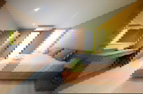 Photo 20 - Pintree Service Apartment Pattaya