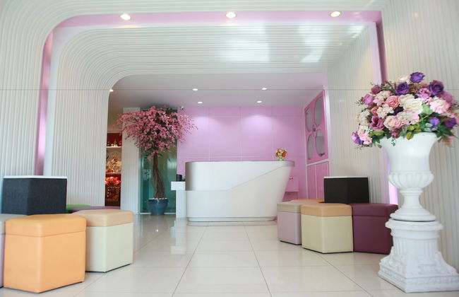 Pintree Service Apartment Pattaya - Photo 2