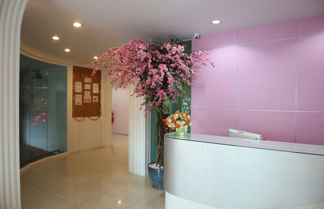 Pintree Service Apartment Pattaya - Photo 4