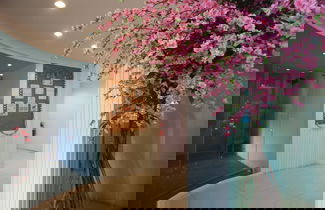 Photo 3 - Pintree Service Apartment Pattaya