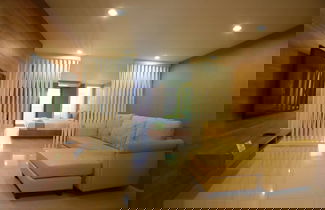 Photo 1 - Pintree Service Apartment Pattaya
