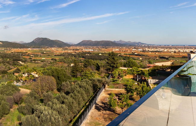 Montblau in Buger With 4 Bedrooms and 5 Bathrooms - Foto 32