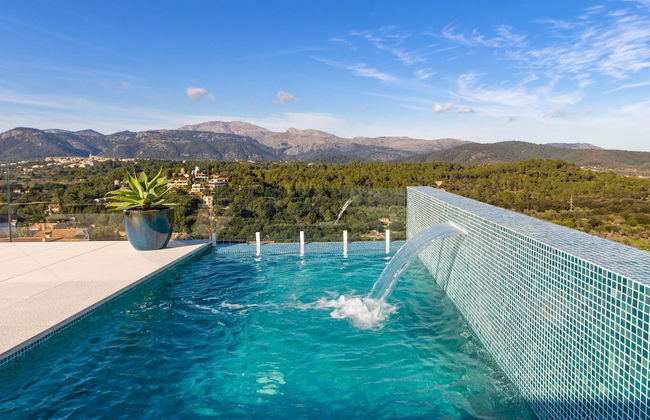 Montblau in Buger With 4 Bedrooms and 5 Bathrooms - Foto 1