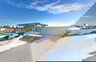 Foto 2 - Montblau in Buger With 4 Bedrooms and 5 Bathrooms
