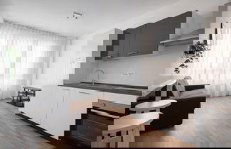 Photo 2 - Carducci Modern Apartment 1 by Wonderful Italy