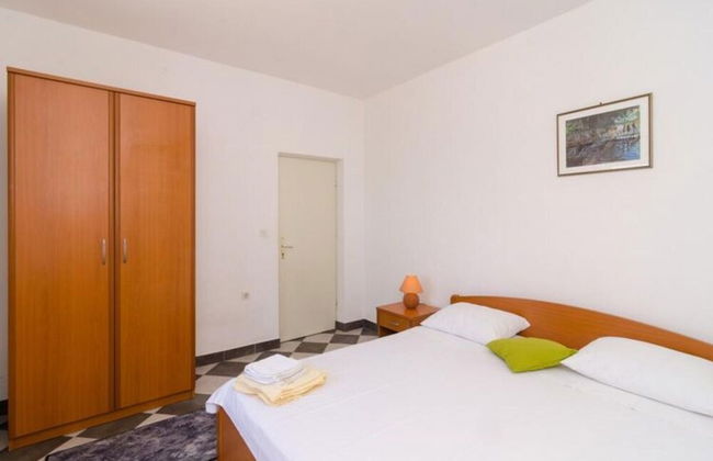 Holiday Home Blue Vineyard- Three Bedroom House With Terrace and Sea View - Foto 3