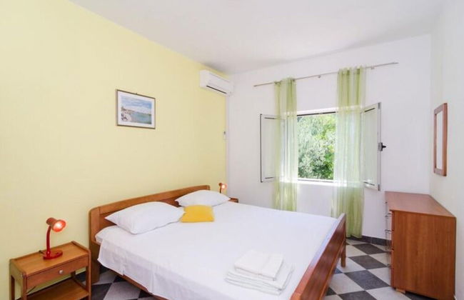 Holiday Home Blue Vineyard- Three Bedroom House With Terrace and Sea View - Foto 2