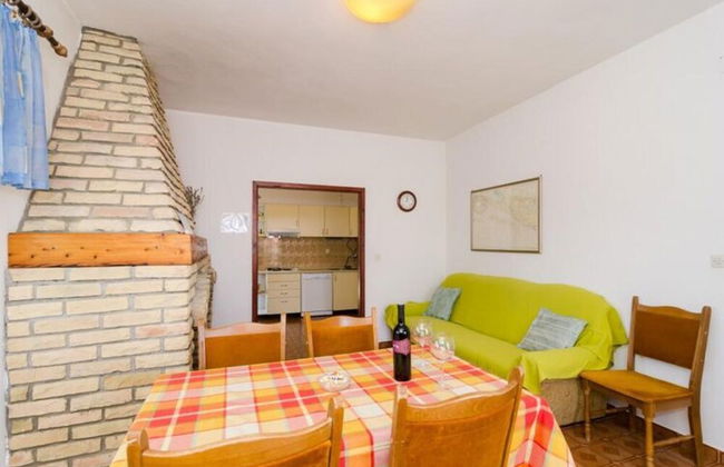 Holiday Home Blue Vineyard- Three Bedroom House With Terrace and Sea View - Foto 21
