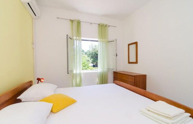 Holiday Home Blue Vineyard- Three Bedroom House With Terrace and Sea View - Foto 7