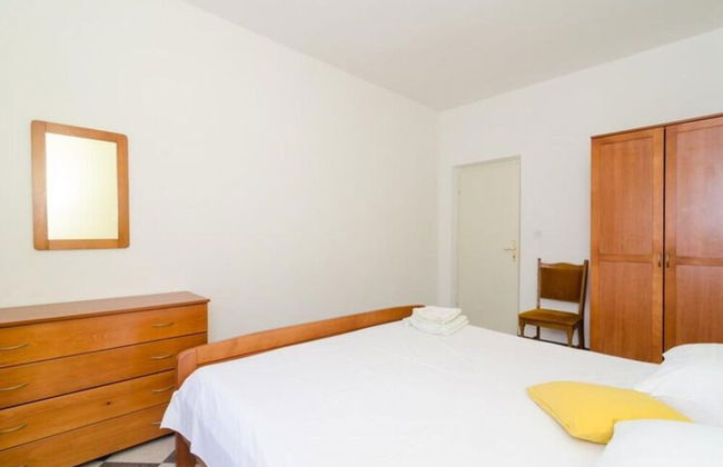 Holiday Home Blue Vineyard- Three Bedroom House With Terrace and Sea View - Foto 11