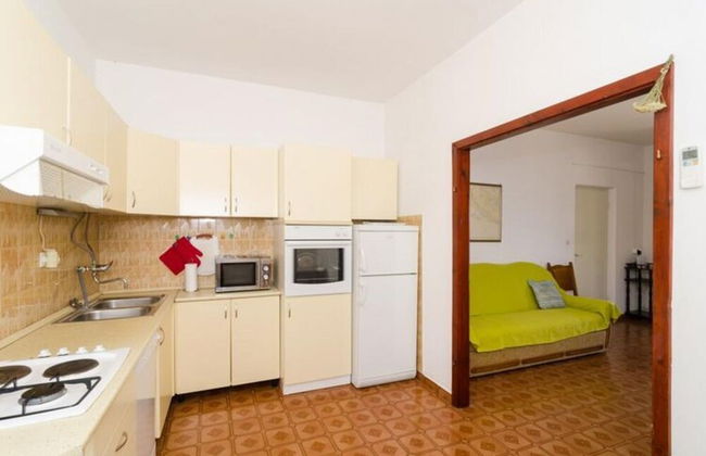 Holiday Home Blue Vineyard- Three Bedroom House With Terrace and Sea View - Foto 12