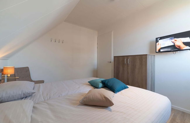 Holiday Home in Zeeland With Sauna - Foto 3